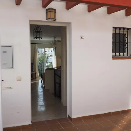 Paradise - Aljamar Villa Nerja