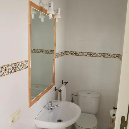 Paradise - Aljamar Villa