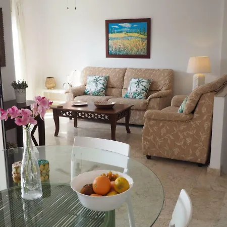Paradise - Aljamar Villa *