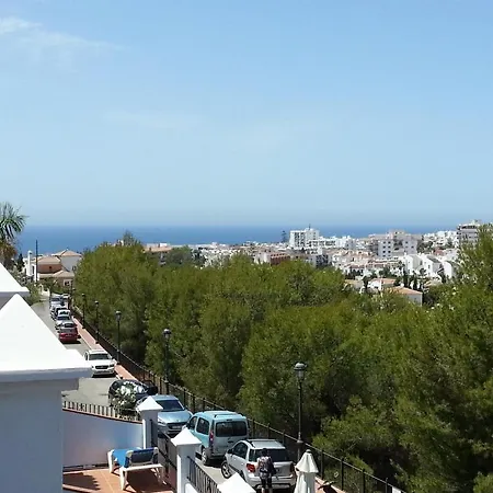 Paradise - Aljamar Nerja