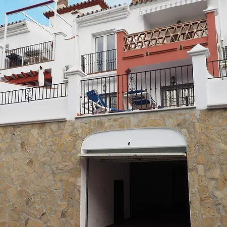 Villa Paradise - Aljamar *