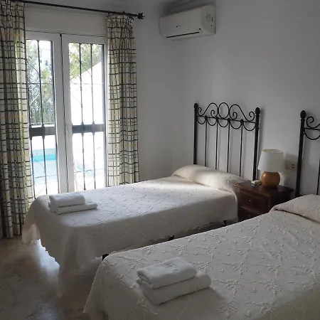 Paradise - Aljamar Villa *