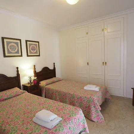Paradise - Aljamar Villa Nerja
