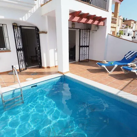 Paradise - Aljamar * Nerja