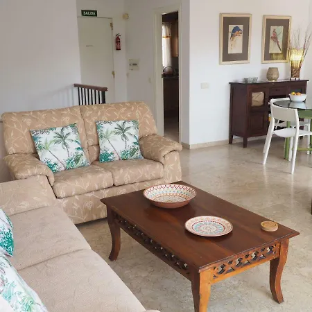 Villa Paradise - Aljamar