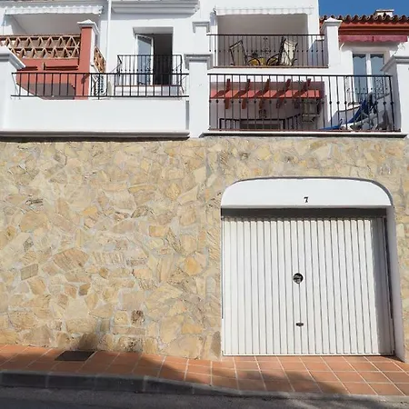 Paradise - Aljamar Nerja