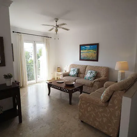 Villa Paradise - Aljamar Nerja