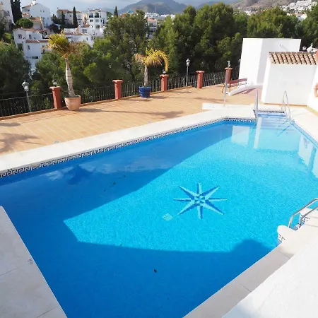 Paradise - Aljamar Villa *