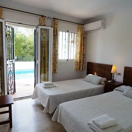 Villa Paradise - Aljamar