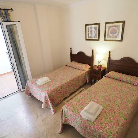 Paradise - Aljamar Villa Nerja