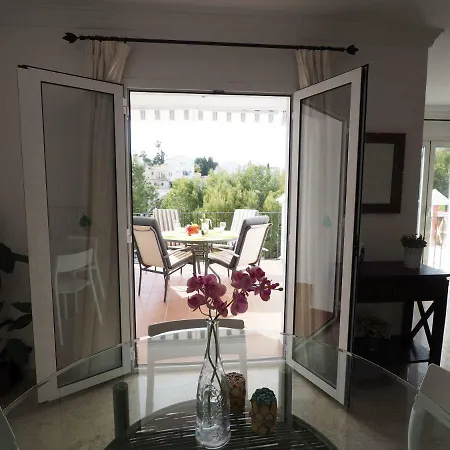 Villa Paradise - Aljamar *