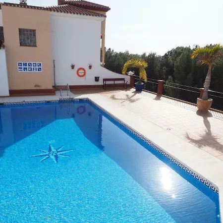 Villa Paradise - Aljamar