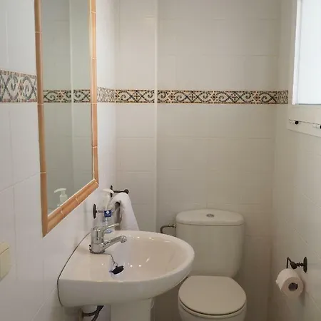 Villa Paradise - Aljamar